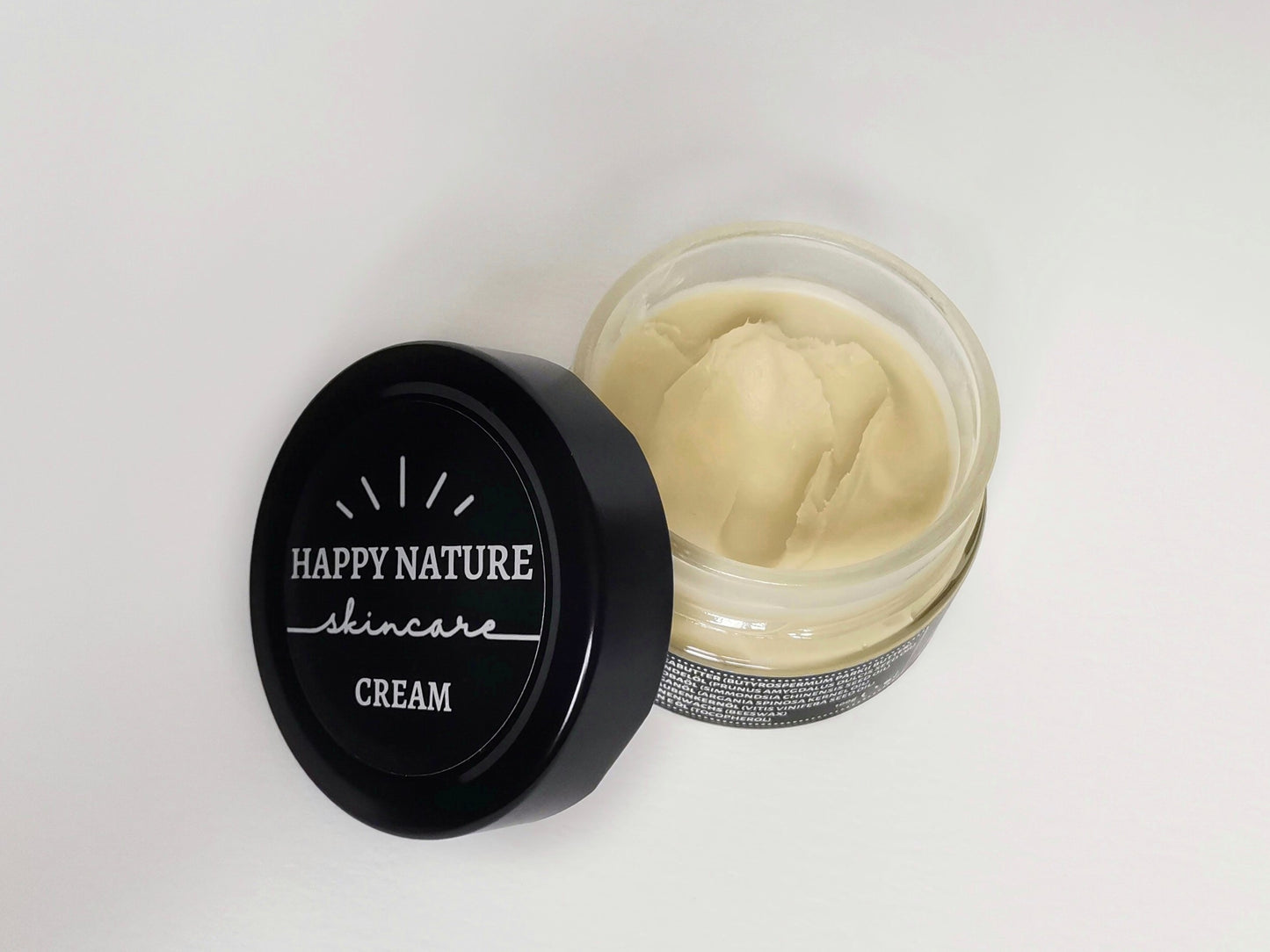 Happy Nature Cream
